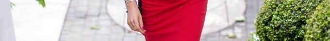 Scarlet Sheath