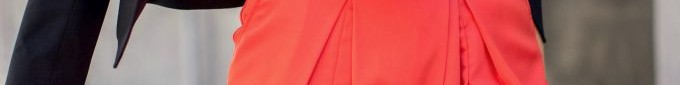 CORAL CULOTTES