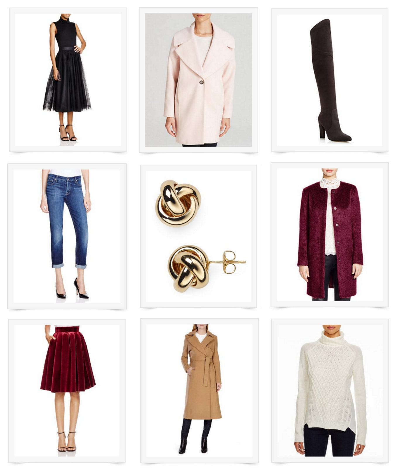 Sunday Sale Spree