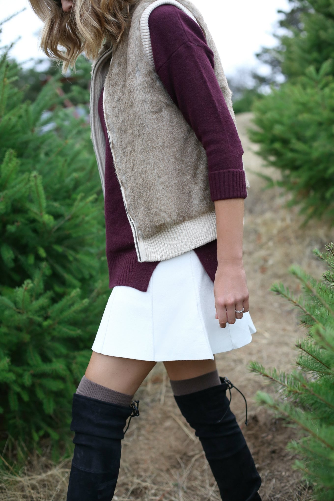 festive holiday fashion