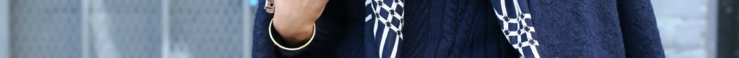 Navy on Navy on Navy