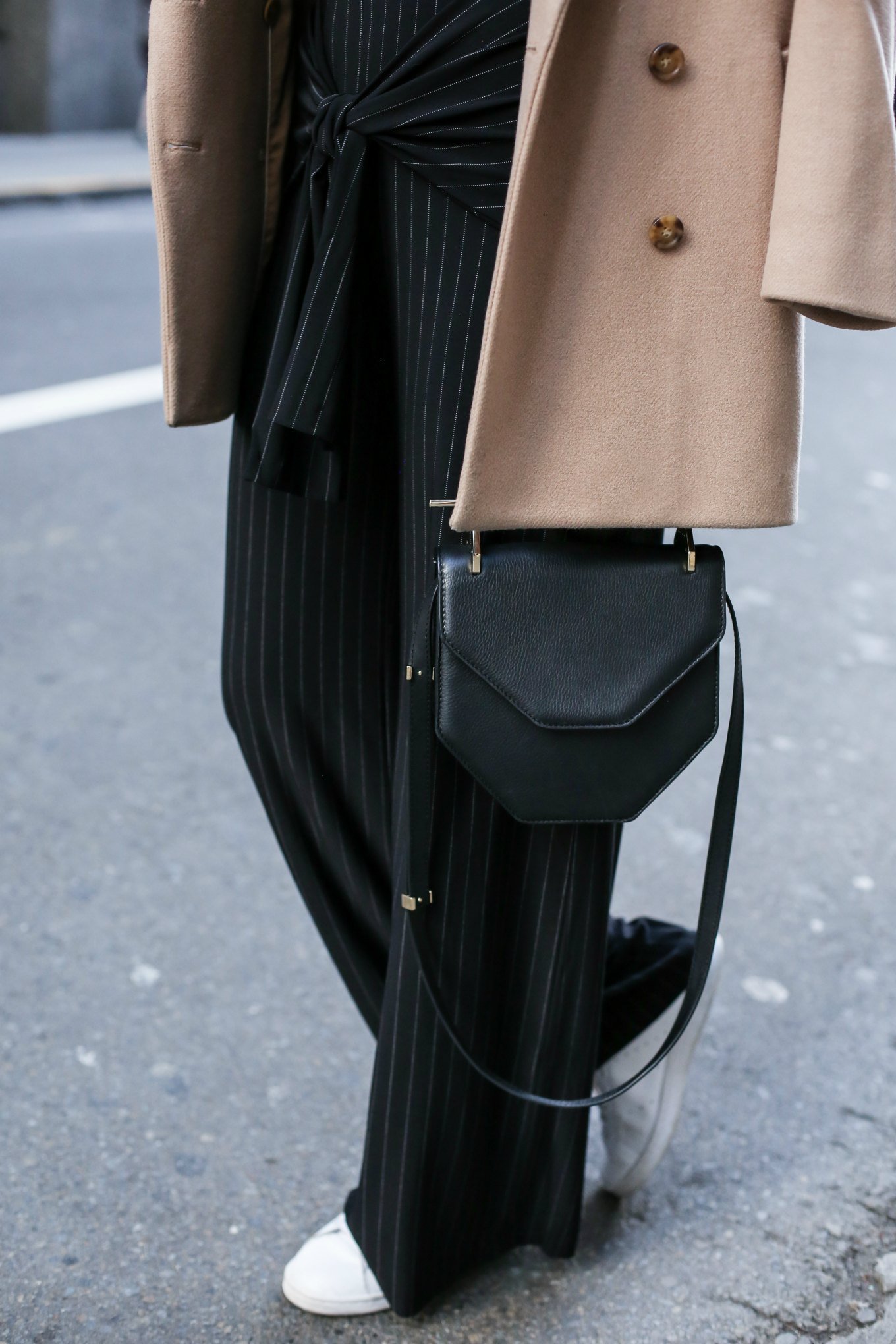 pinstripe-jumpsuit-tie-front-norma-kamali-adidas-stan-smith-sneakers-camel-coat-creative-san-francisco-sf-startup-work-professiona-style-fashion-blogger-mary-orton-memorandum8