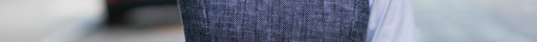 Herringbone Dress