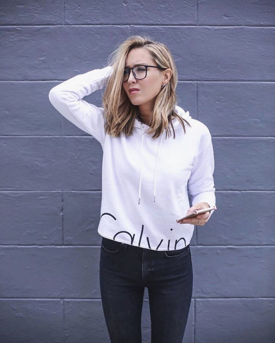 Calvin-klein-sweatshirt-black-skinny-