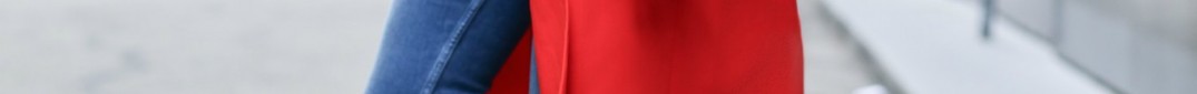Red Vest, Frayed Hem Jeans and Memorial Day Sales!!