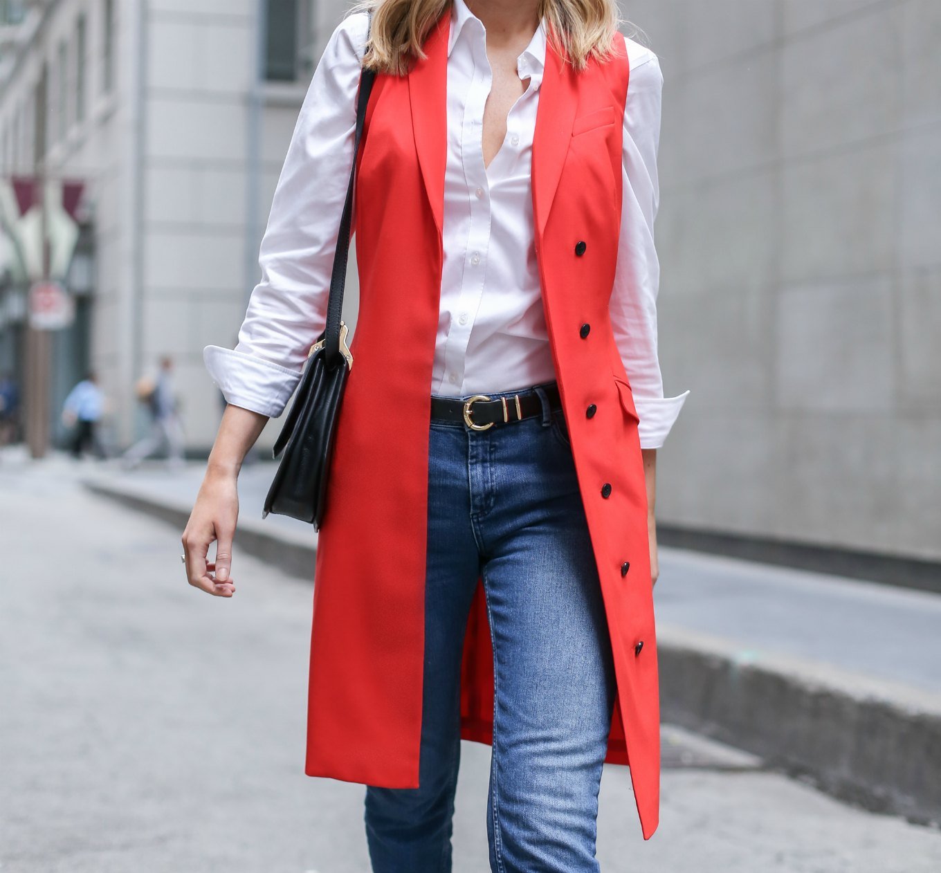 office style workwear fashion blog