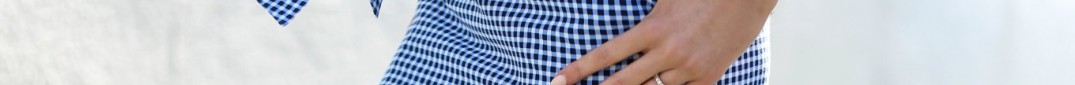 Gingham Coordinates