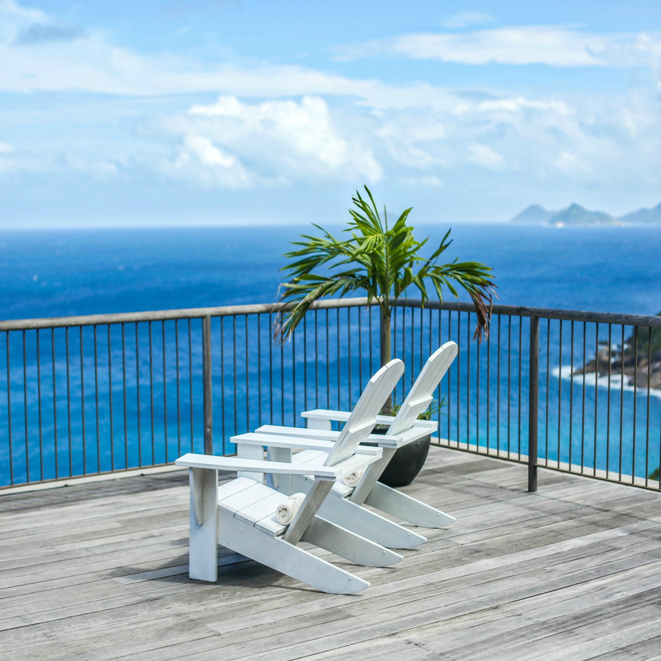 four seasons seychelles
