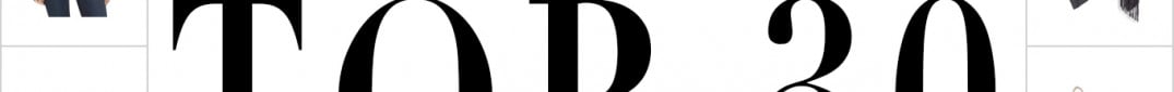 Top 30 Picks of the Nordstrom Anniversary Sale