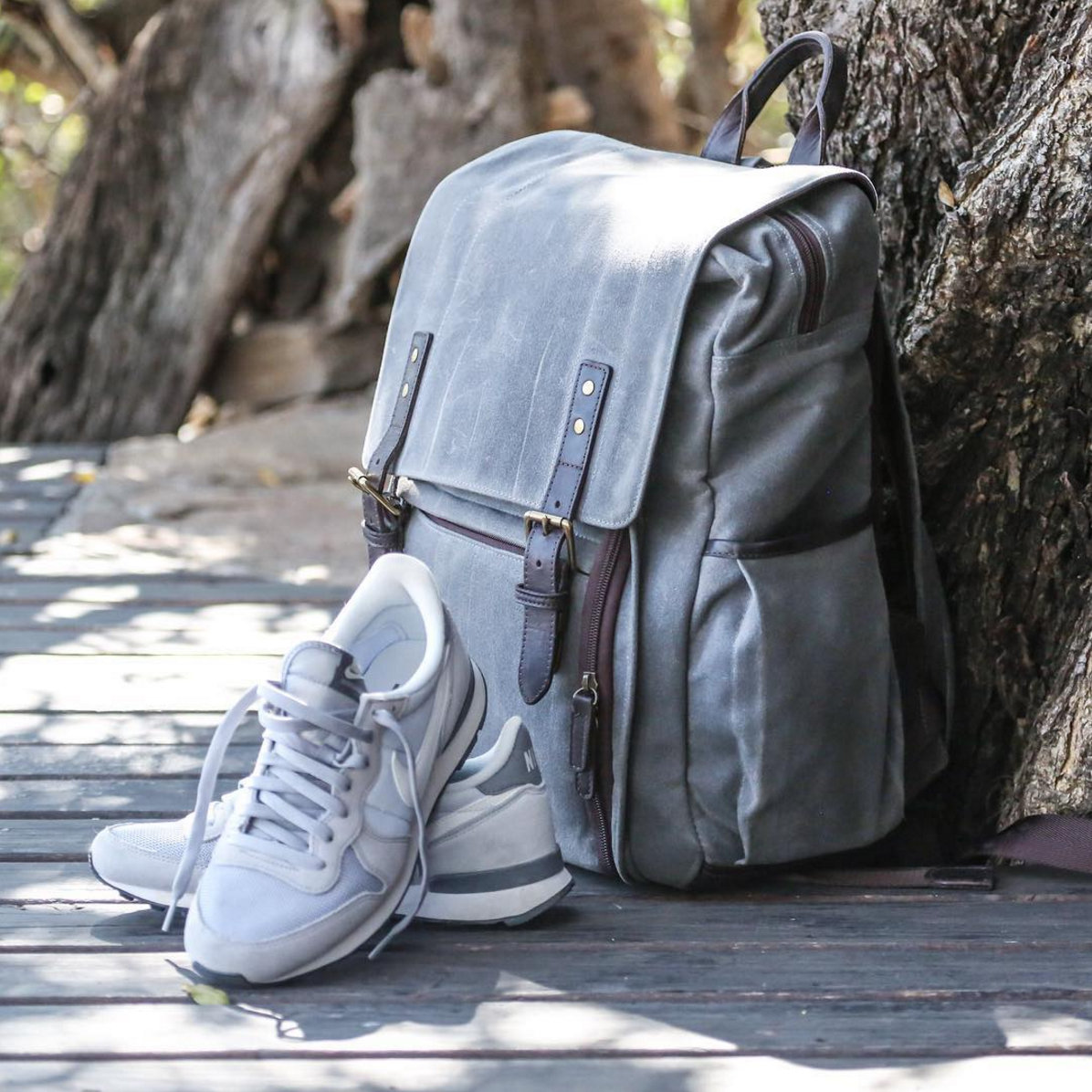 ona backpack camera bag