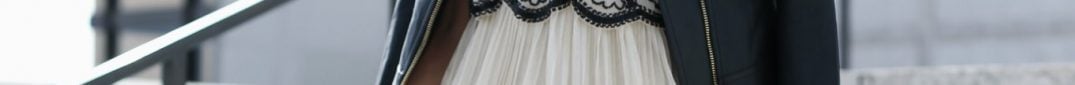 Special Occasion: Deco Midi Dress