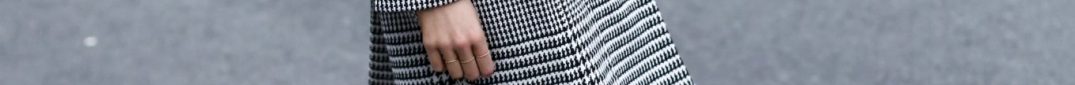 Classic Glen Plaid Coat