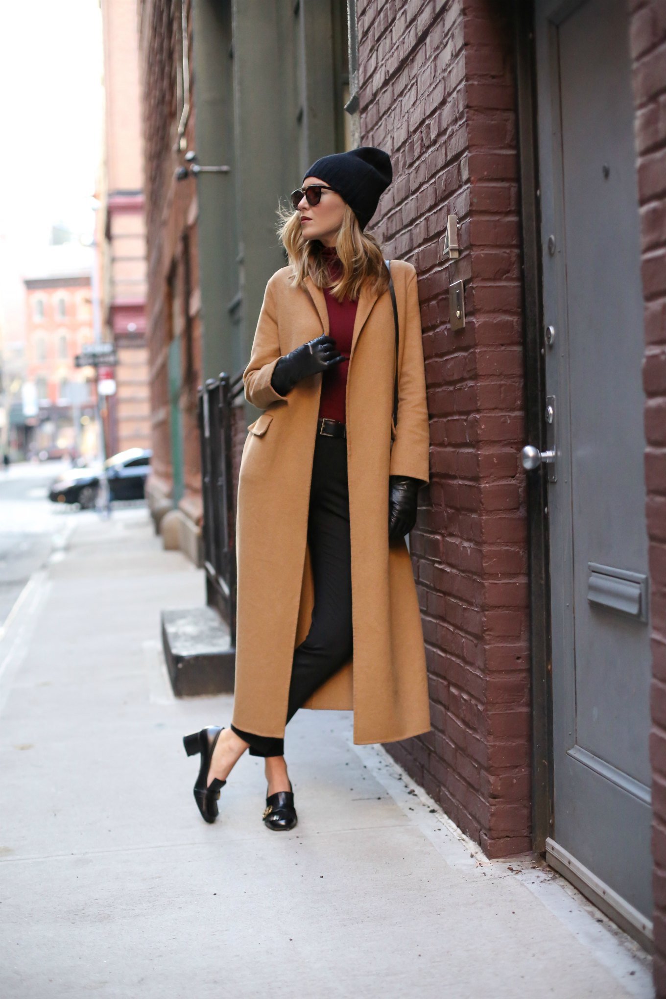 camel-max-coat-gucci-marmont-mid-heel-pump-loafer-nyc-fashion-blogger9