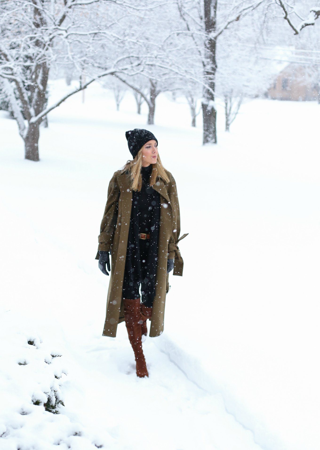 Winter Wonderland