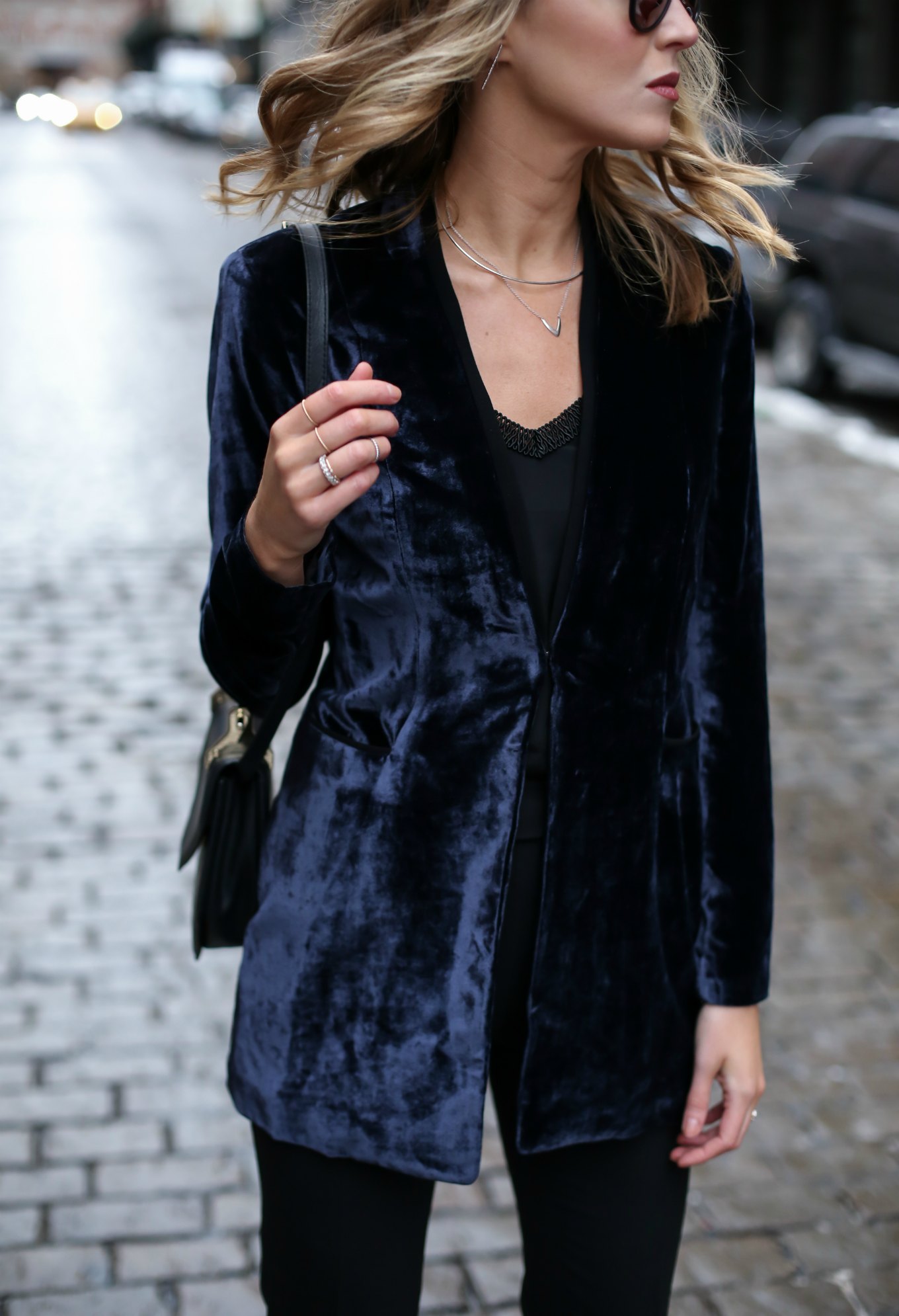 tahari nyc