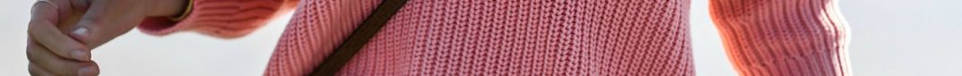Coral Knit in Coronado