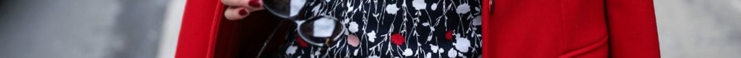 Seasonless Floral Sheath