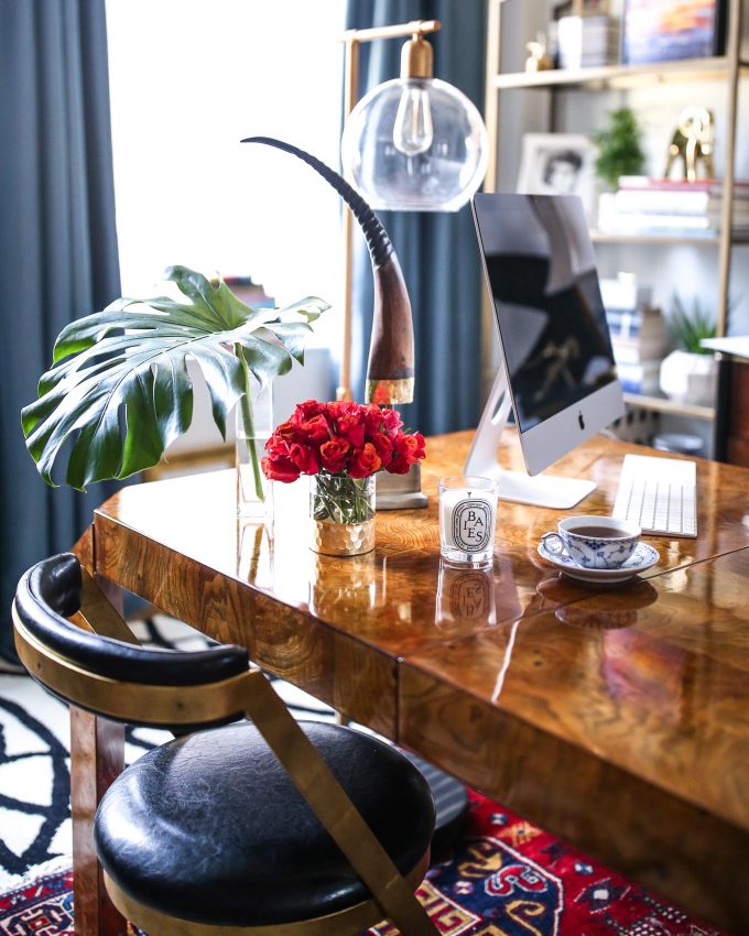 Working From Home tips