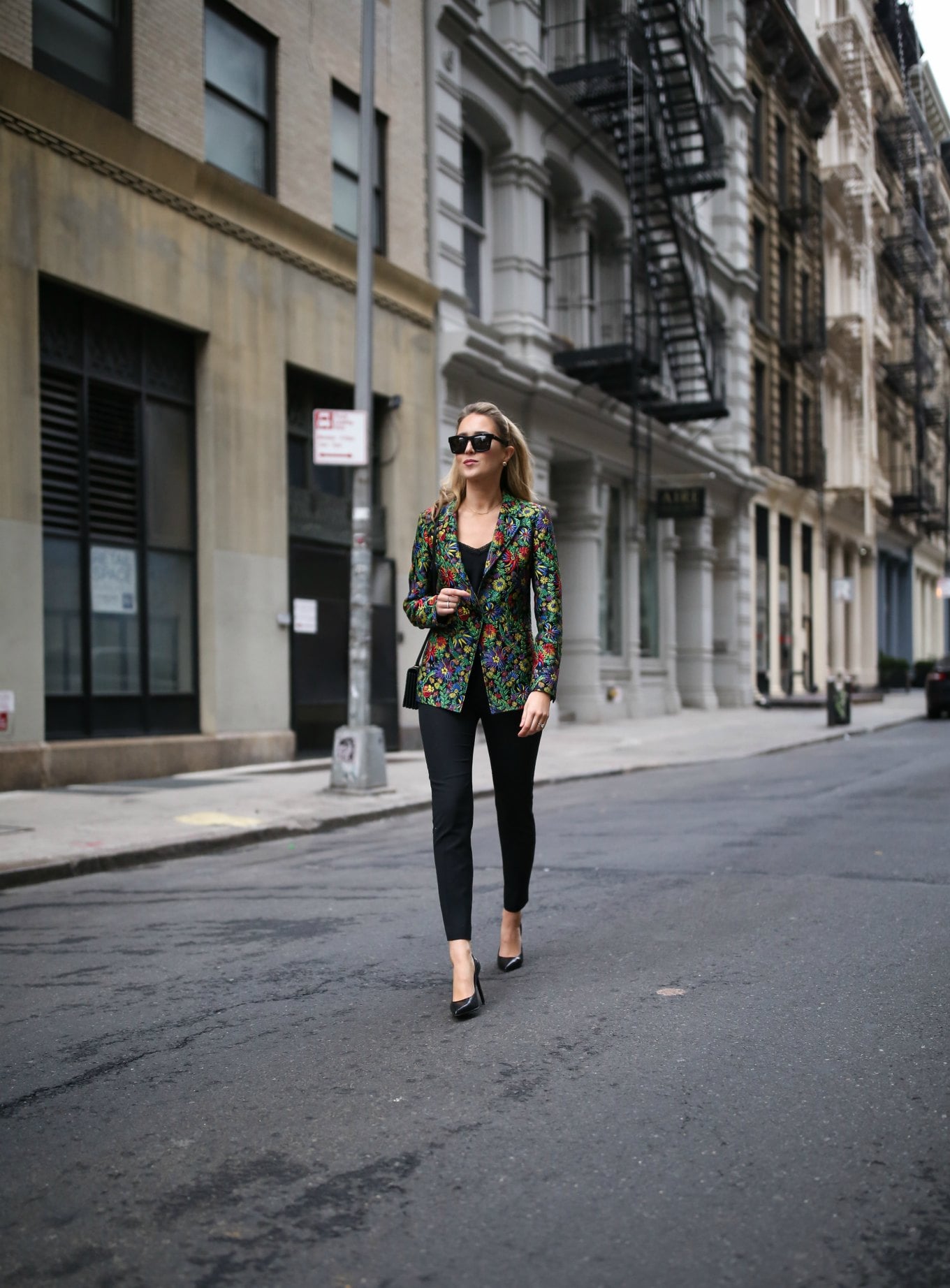phillip-lim-floral-jacquard-blazer-spring-trends-work-wear-office-classic-professional-style-blog1