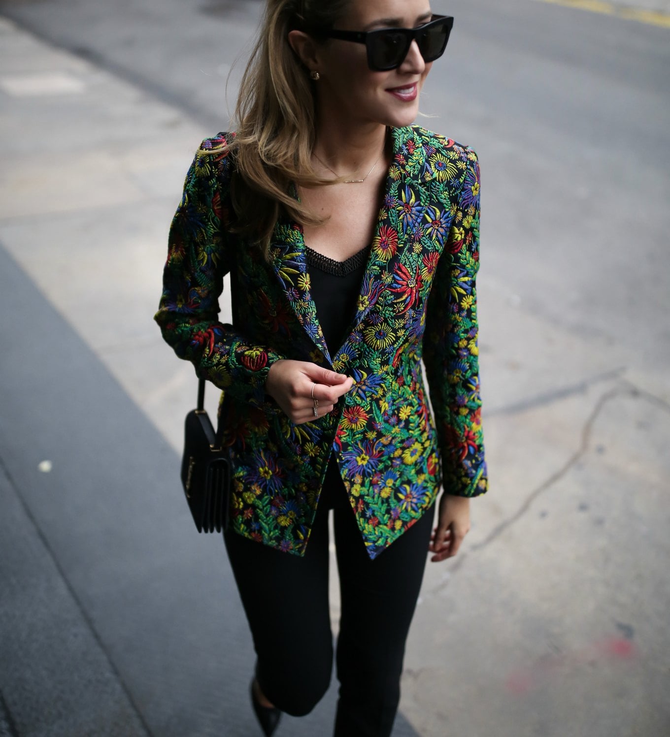 phillip-lim-floral-jacquard-blazer-spring-trends-work-wear-office-classic-professional-style-blog10