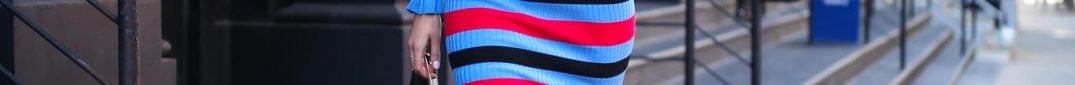 TREND MEMO: BOLD STRIPES