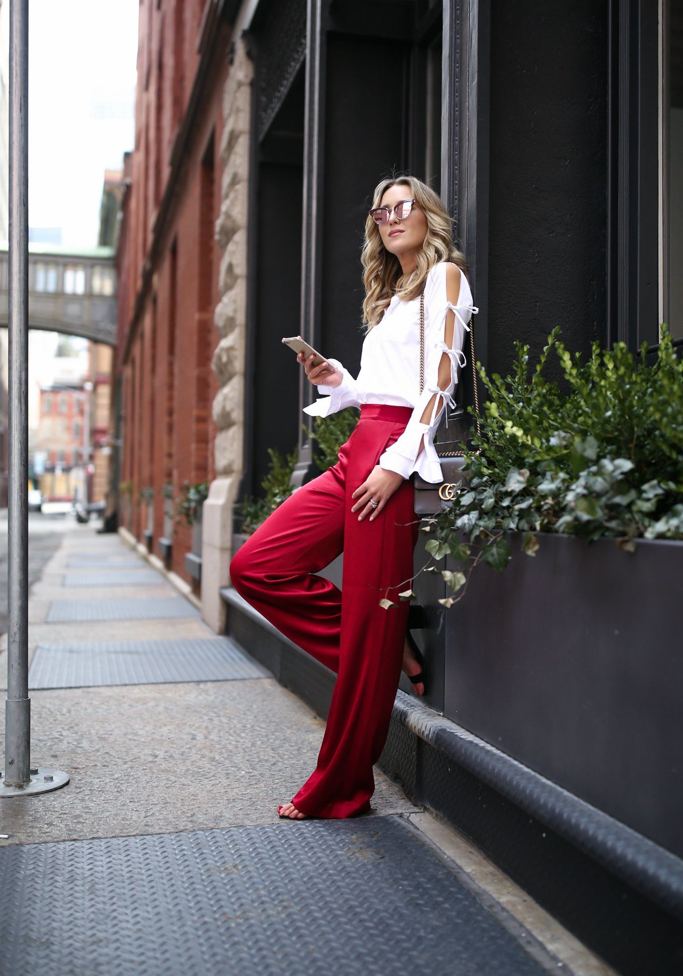 TREND MEMO: STATEMENT SLEEVES