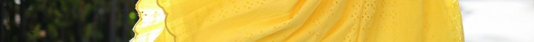 TREND MEMO: MELLOW YELLOW