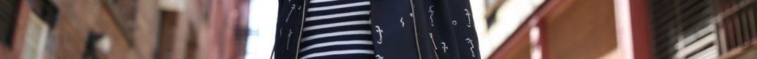 New Finds and an Ode to Navy