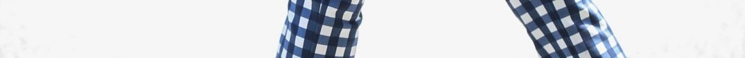 CLASSIC GINGHAM PANTS