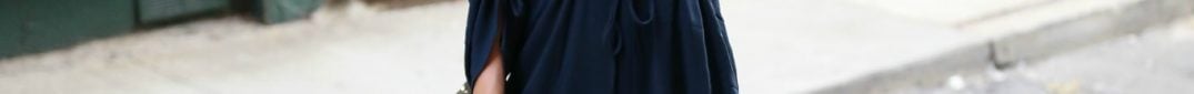 Classic Navy Midi Dress + The Top Designer Steals of the Nordstrom Anniversary Sale