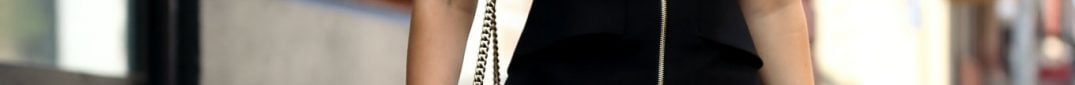 Classic Black Sheath
