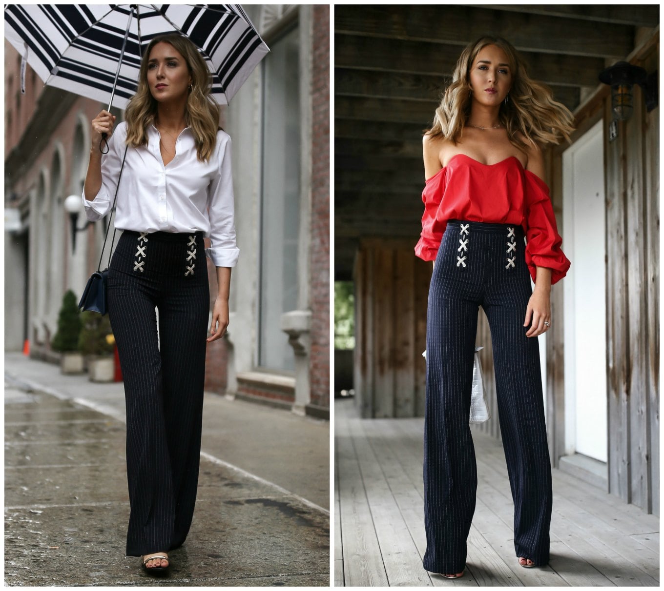 STATEMENT CLOTHING | ﻿MODERN FIT SOLID COLOR PANTS PA-200B-BROWN main image 0