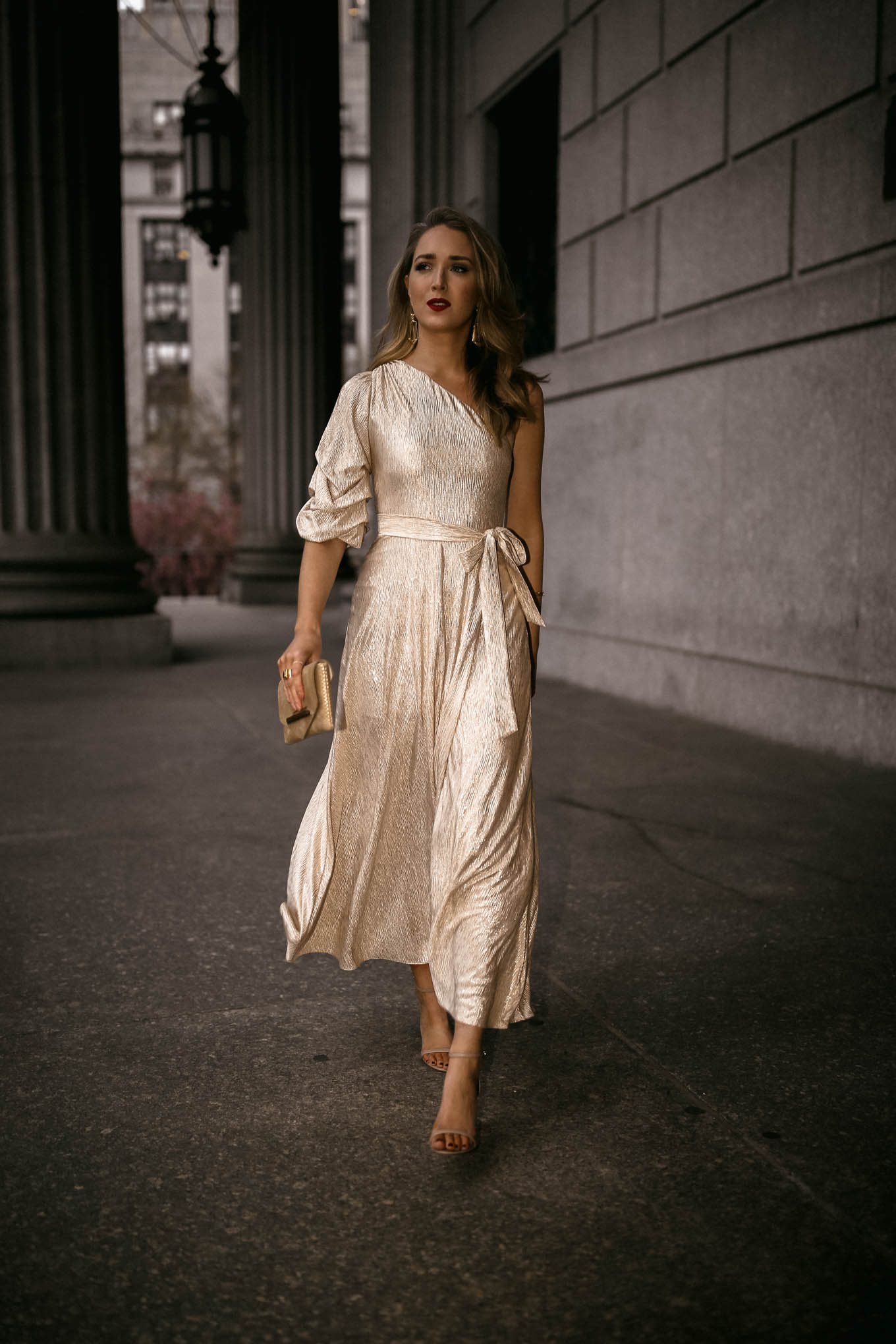classic style day dresses
