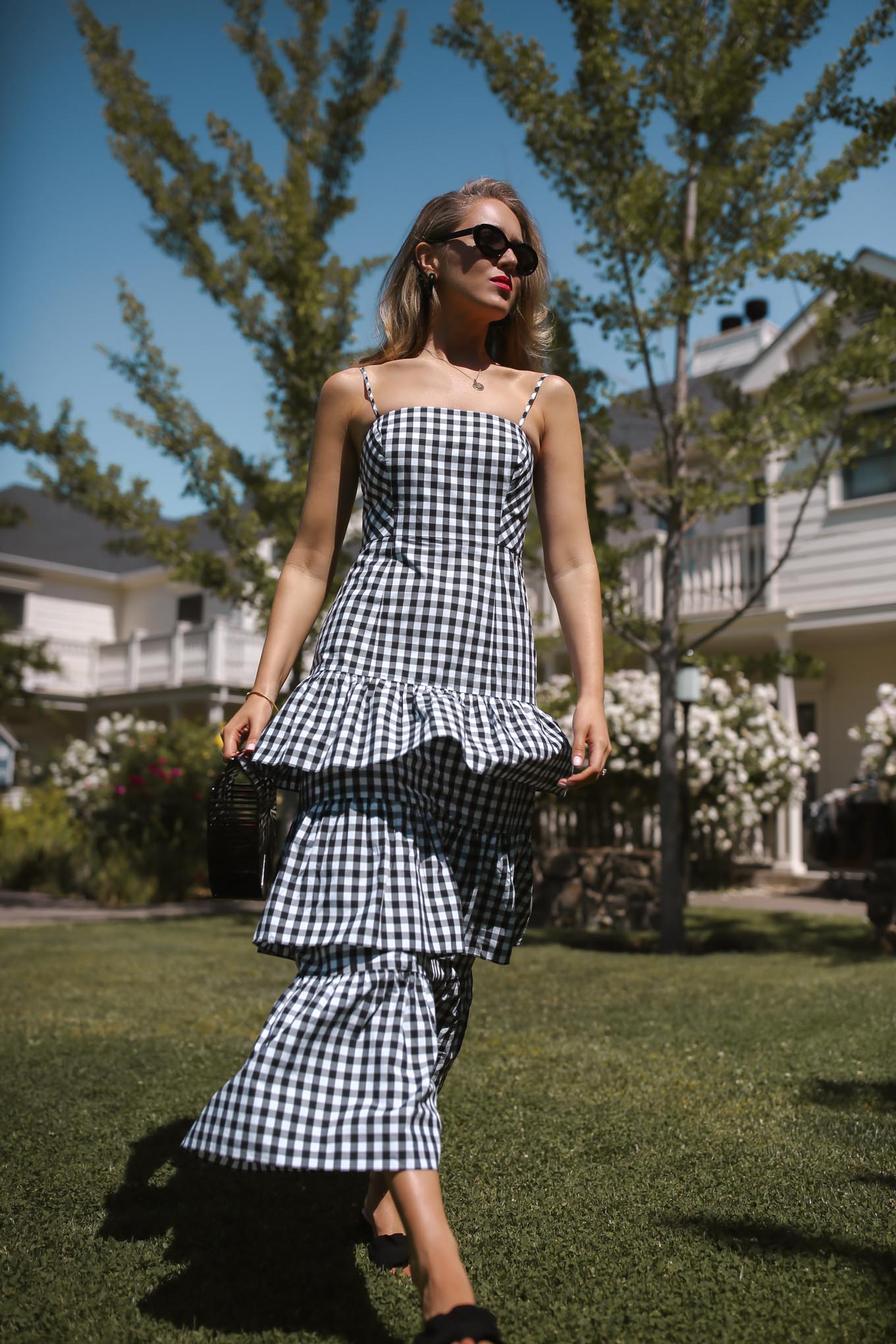 sundress