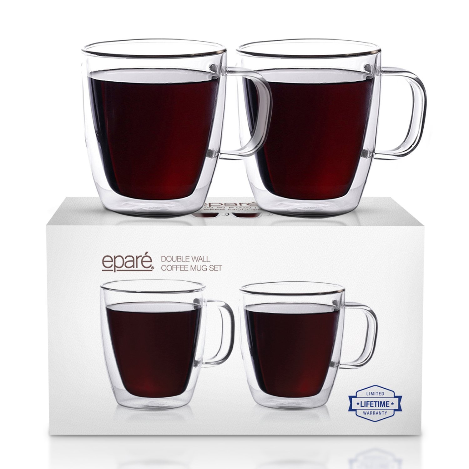 Double-Walled Mugs You Need To Try