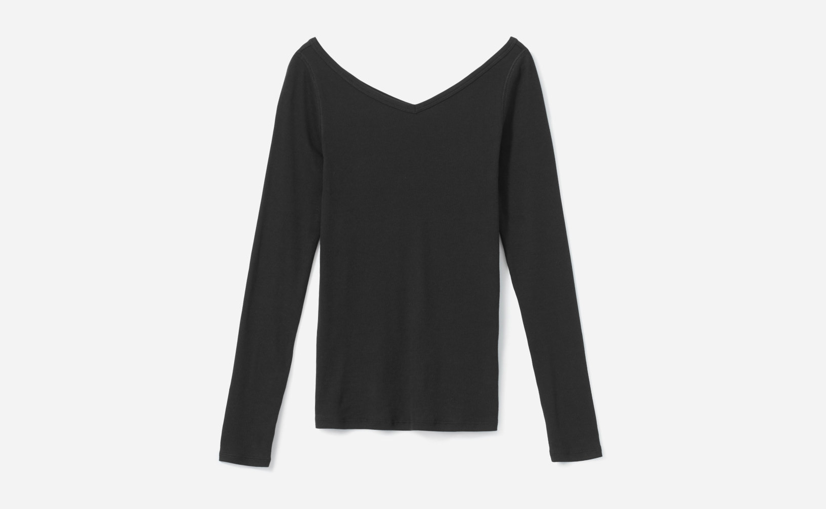 Perfect Everlane Tees
