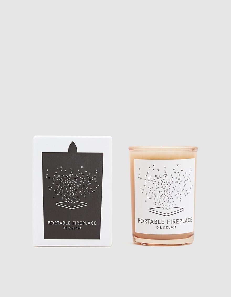 The Best Winter Candles