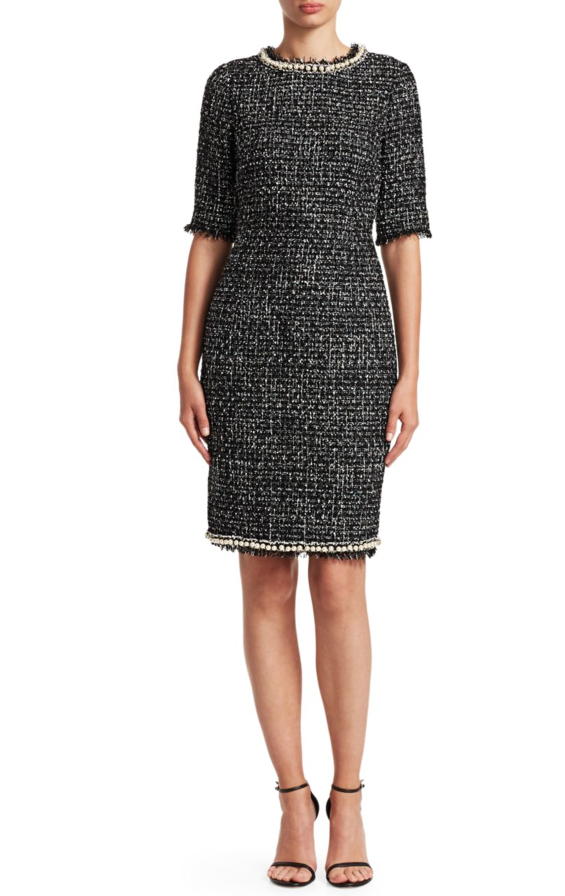 Rickie Freeman For Teri Jon Size Chart