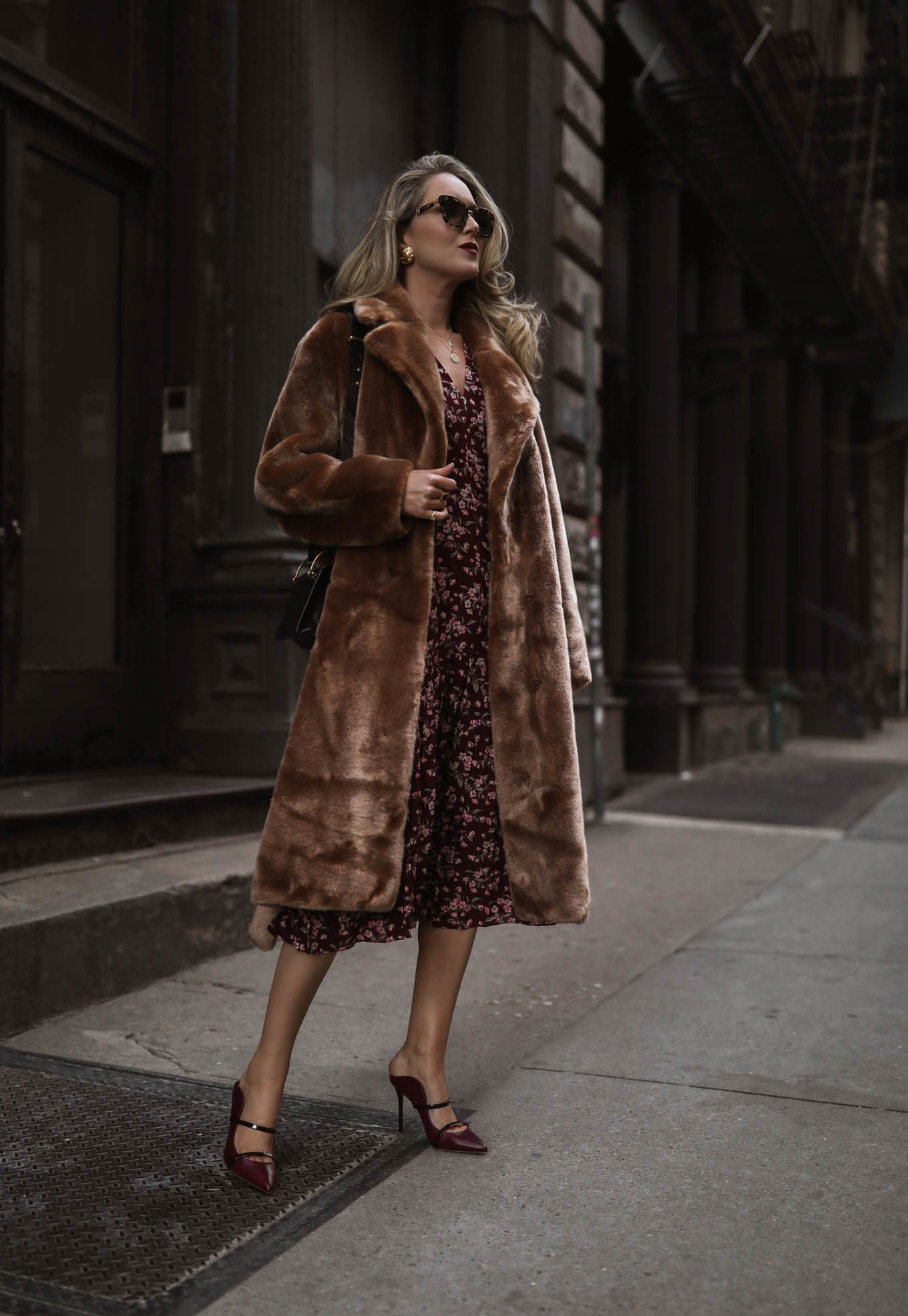 high tea winter outfits