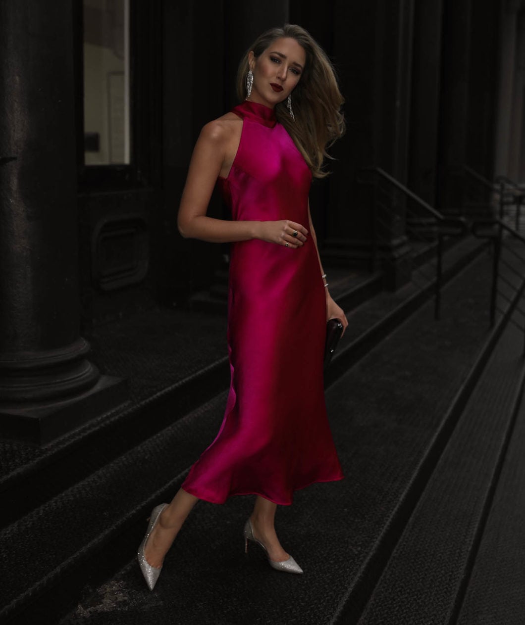 30 Dresses Valentine's Day | MEMORANDUM