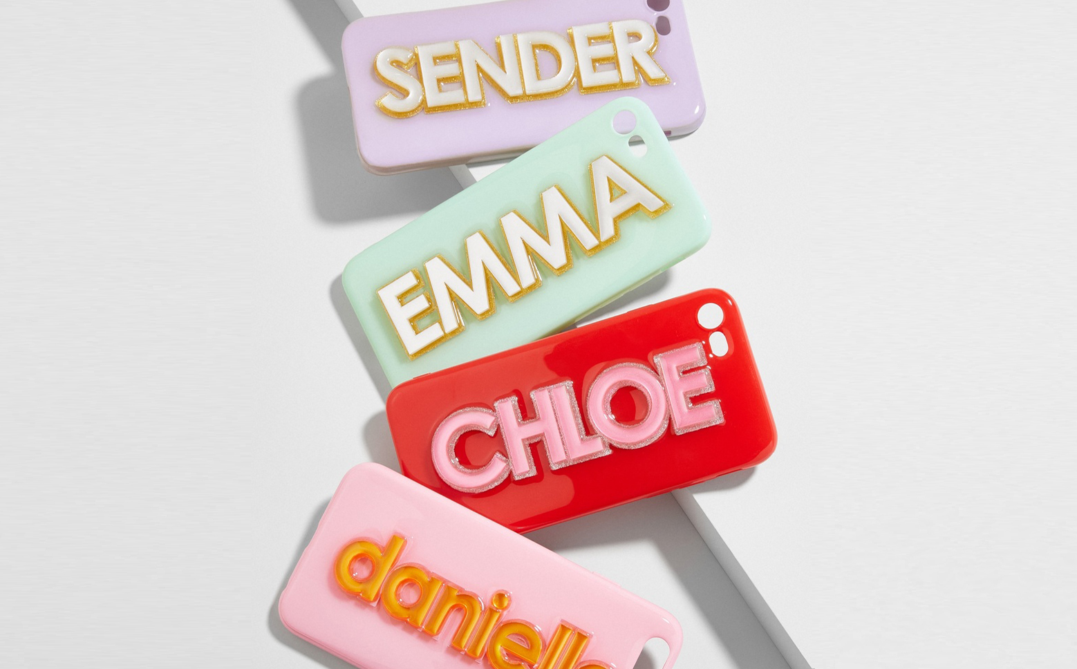 Personalized Phone Case