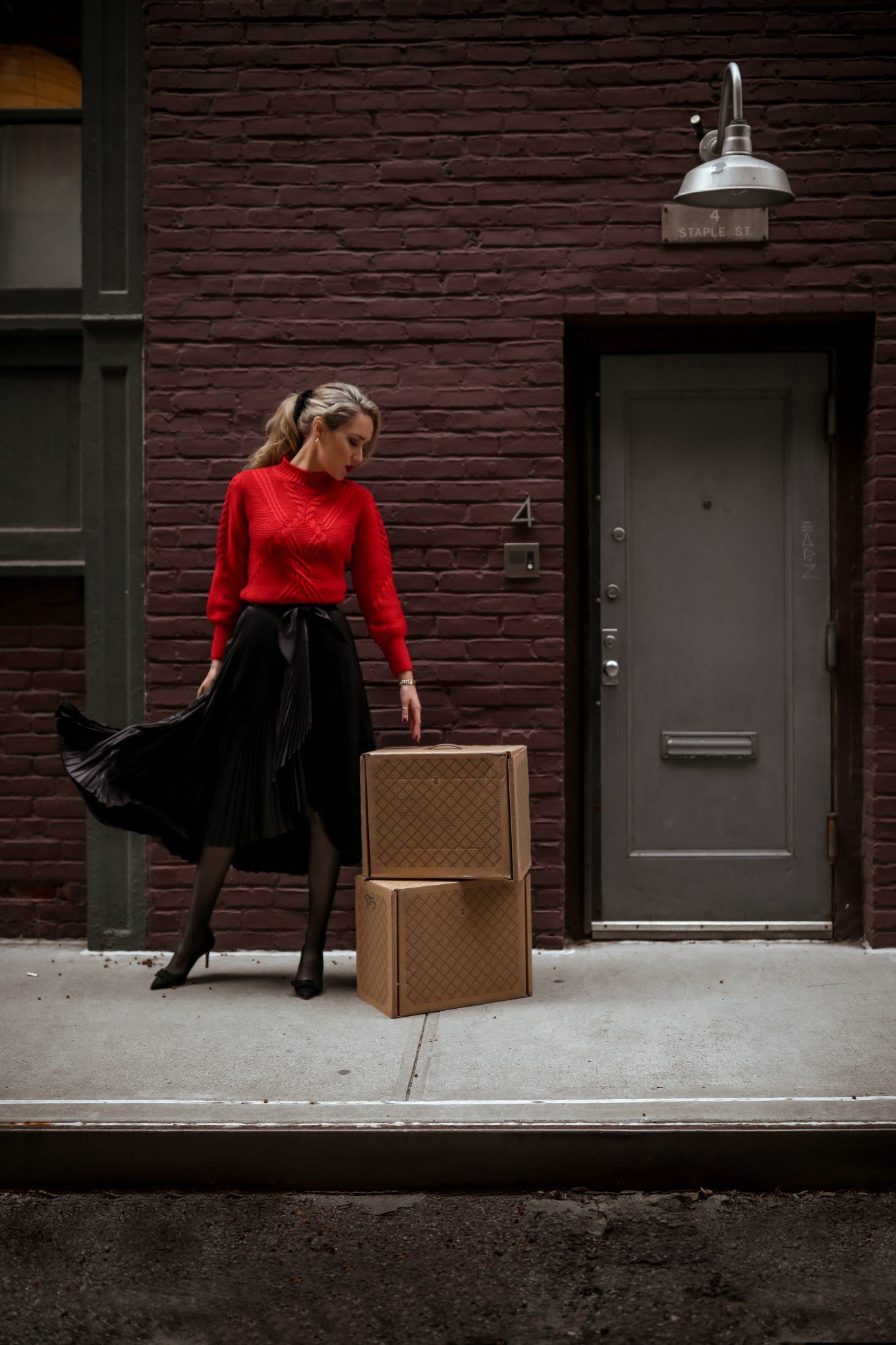 Trunk Club: The Holiday Hero