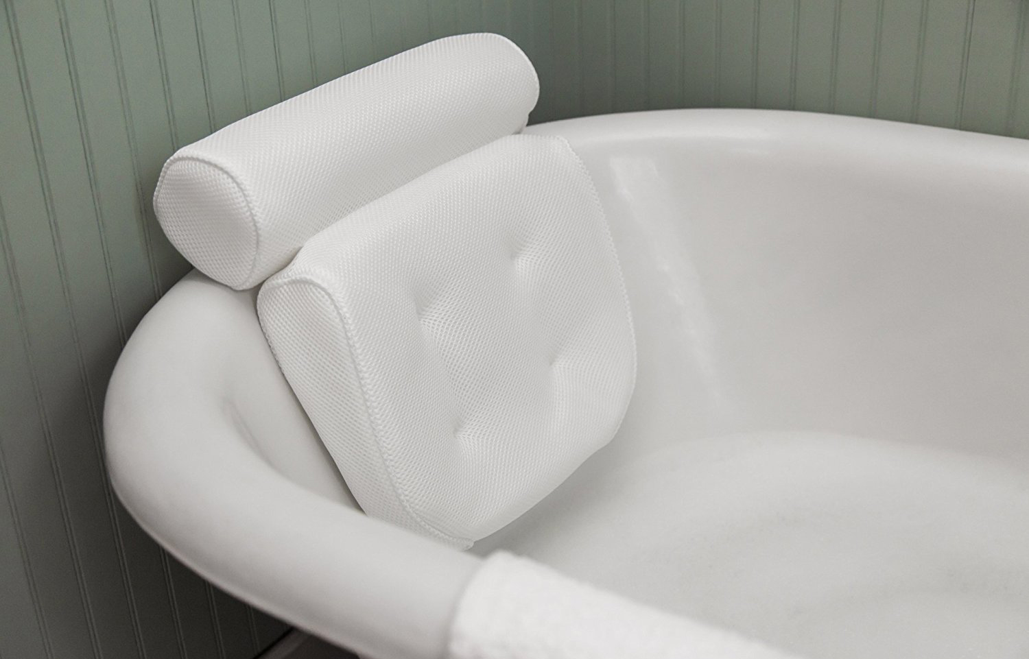 Bath Pillow