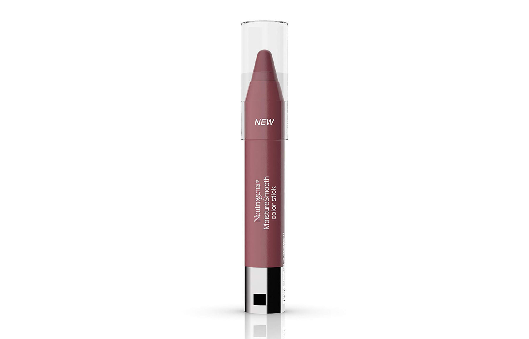 Neutrogena MoistureSmooth Color Stick