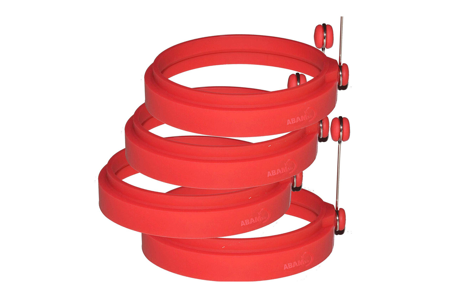 Egg Ring Forms