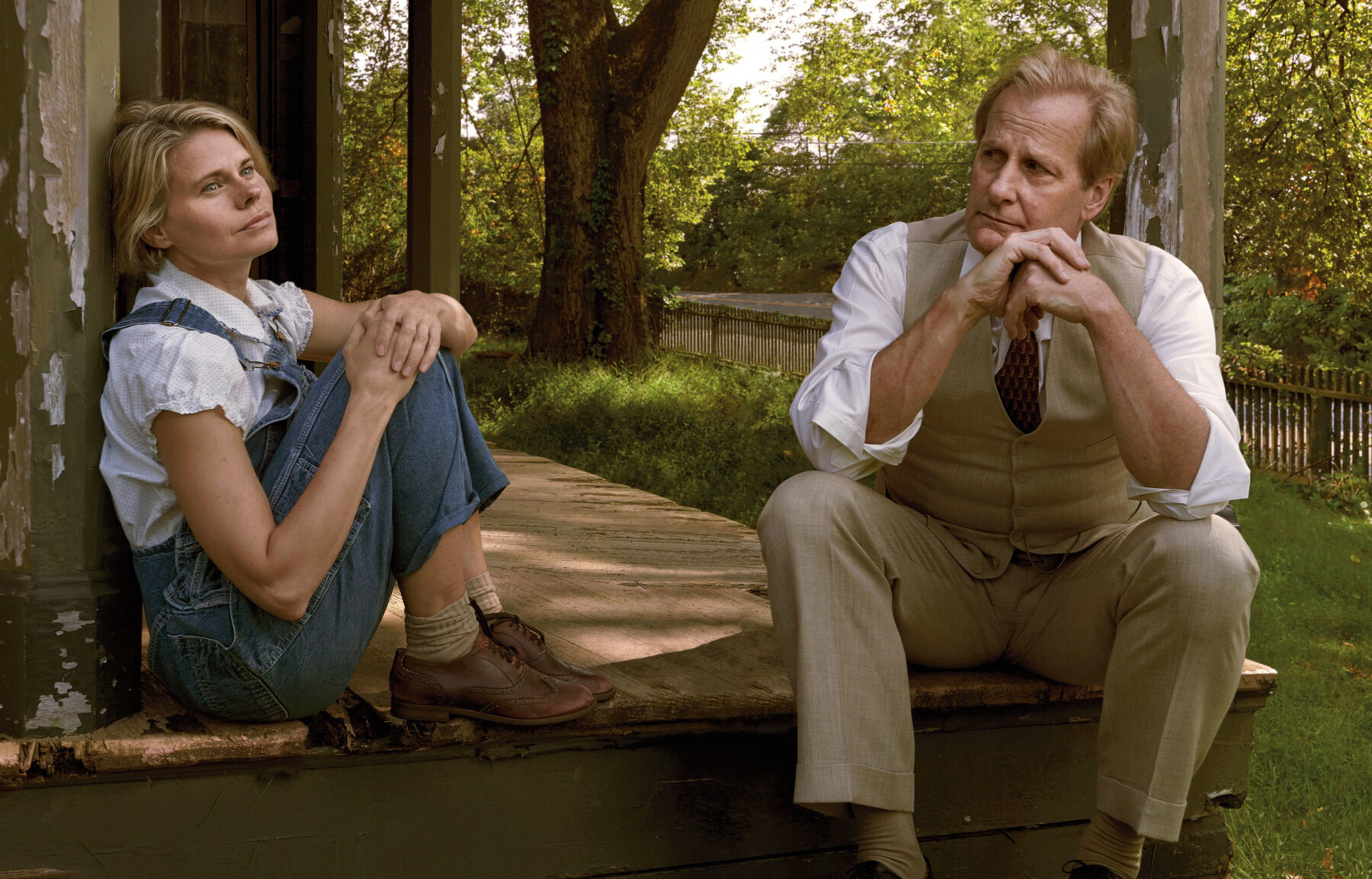 To Kill A Mockingbird On Broadway