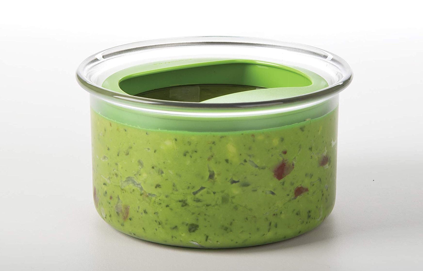 Guacamole Keeper