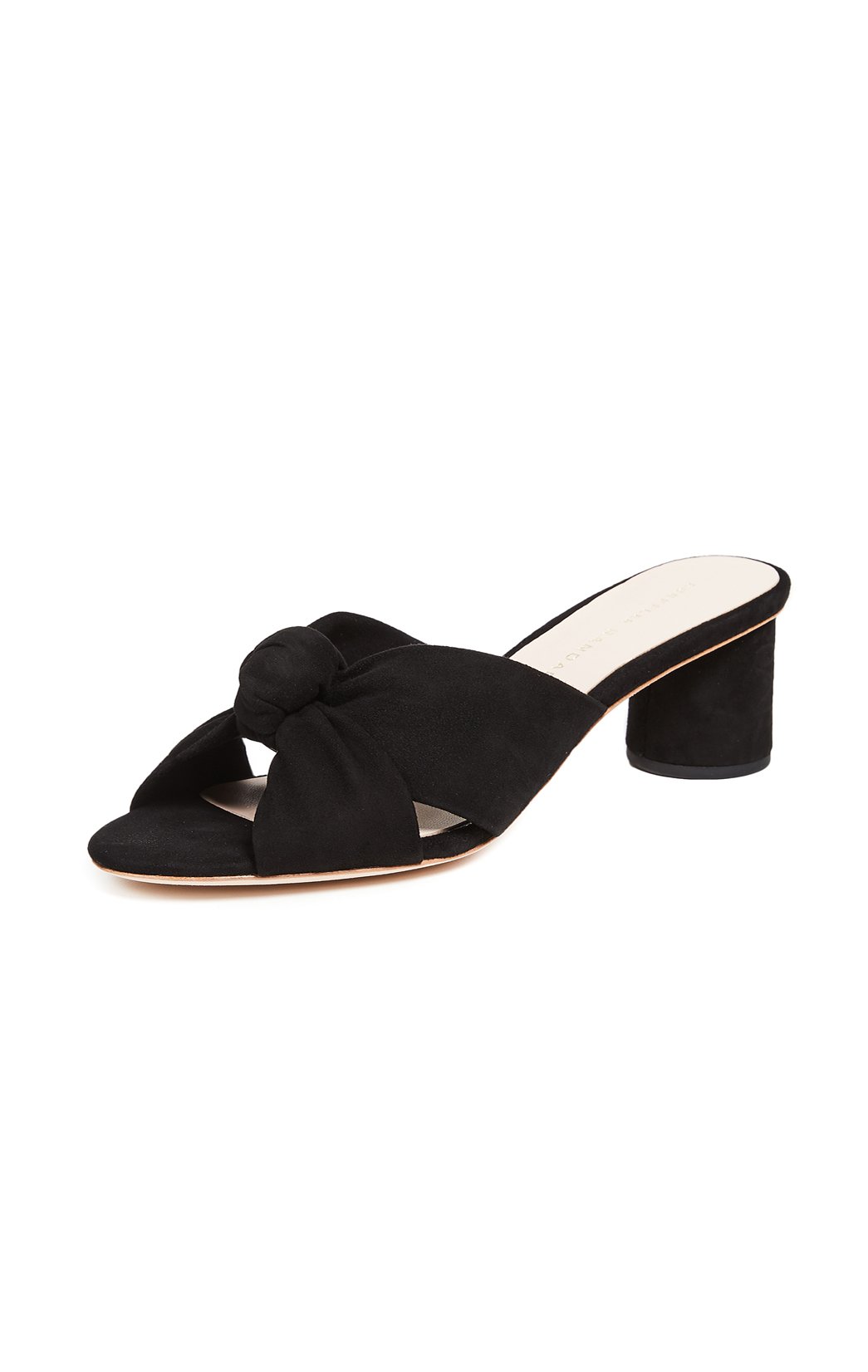 LOEFFLER RANDALL - MEMORANDUM | NYC Fashion & Lifestyle Blog for the