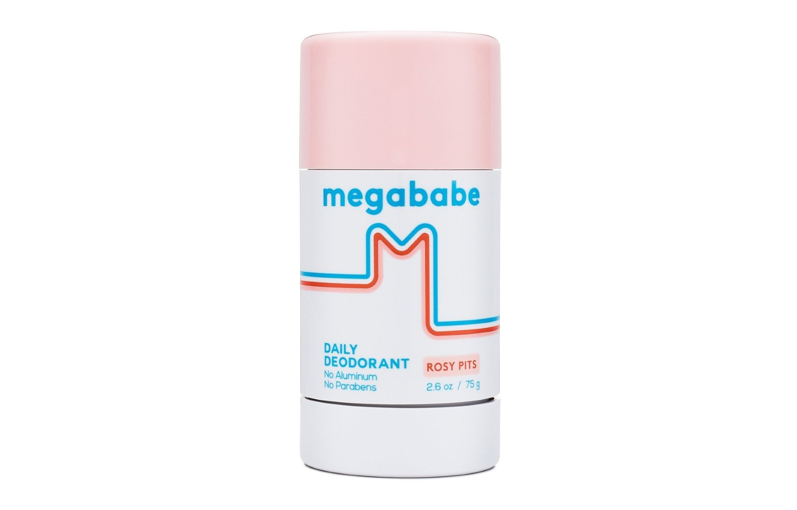 Megababe Natural Deodorant