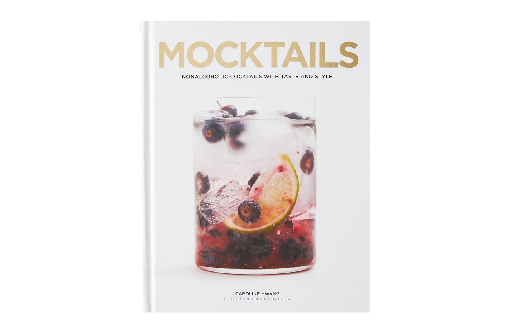 Mocktails Book